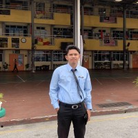 Zulkifli S.Pd