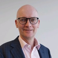 Tim Dickie