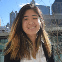 Sharon Cha