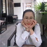 Lydia Bai