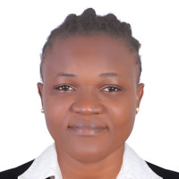 MOTOLANI SERAPHINA WILLIAMS