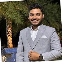 Shaik Imran