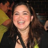 Marites Wilcoxson