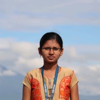 Jeevitha A