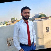 Syed Rashid Iqbal Tirmazi