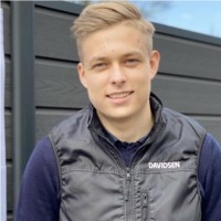Mikkel Friis