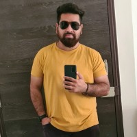 Nikhil rawal