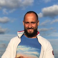Алексей Резников
