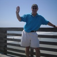 Richard Hamm