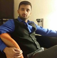 Walid Hussan