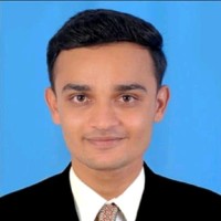 Urmil Patel