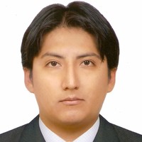 Arturo Jairo Melgar Aliaga