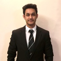 Saatvik Dhawan
