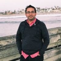 Krunal Desai