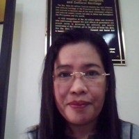 Maria Myrlena Villaruel