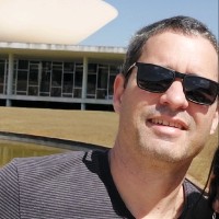 Domingos Fernando G. C. Rodrigues