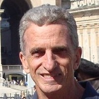 Phil Warwick