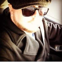 Brent Faust