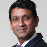 Santosh Raghavan