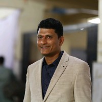 Girish Shirshikar