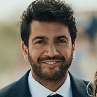 Raj Parmar