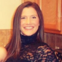 Ashleigh Messer