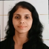 Monika Madankar