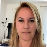 Isabelle Manté