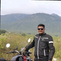 Rakshith Ramakrishna