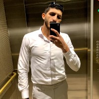 Mamdouh Sayed