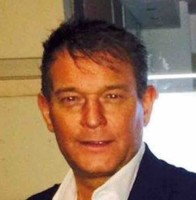 Steve Swaine