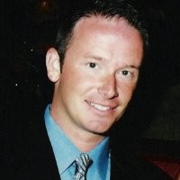 Eric Roush