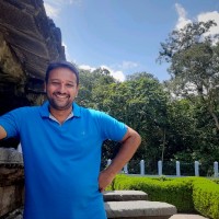 Raghavendra Hebbar