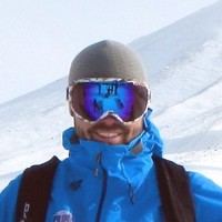 Paul Ellis