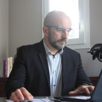 Sebastien Darnet