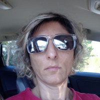 Eleni Gregoriou