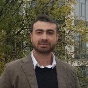 Emre Serdar