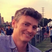 Jonathan Furze