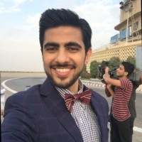 Rohail Safdar