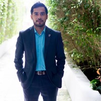 Carlos Mauricio Canales diaz