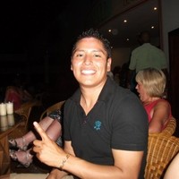 José Contreras