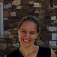 Corrine Van Der Laarse