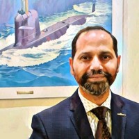 Dr Amit Ray