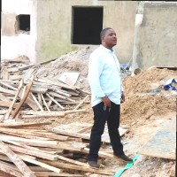Owolabi Taiwo MNIQS, RQS, MICPSP