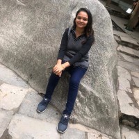 Ekta Nimavat