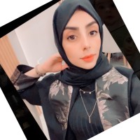 Ghufran Almutaliq