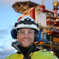 Geir Andre Eriksen