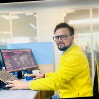 Nikhil Dhyani