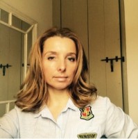 Elise Chauvel