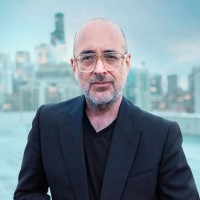 Thom Wolfe